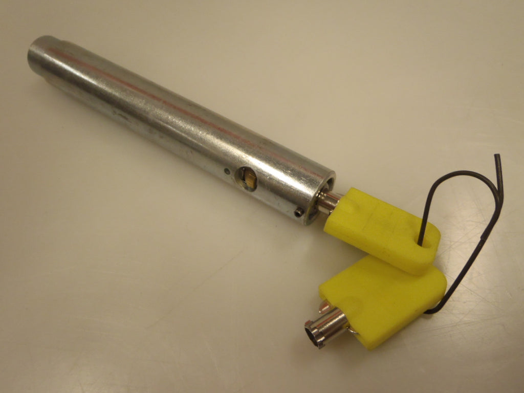 Losse pen t.b.v.Keep-IT slot