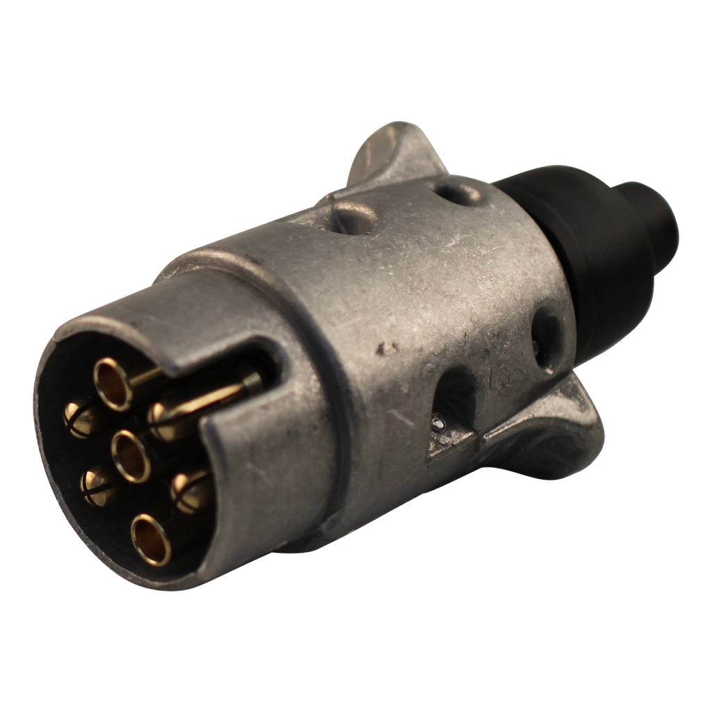 7-Polige Stekker metaal