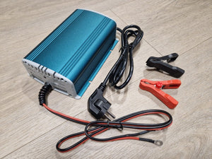 Acculader LBC Xenteq (intern) druppel