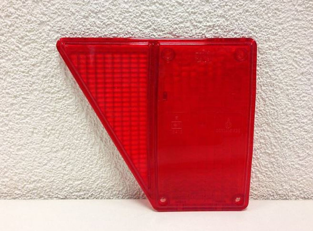 Glas Westfalia reflector Links