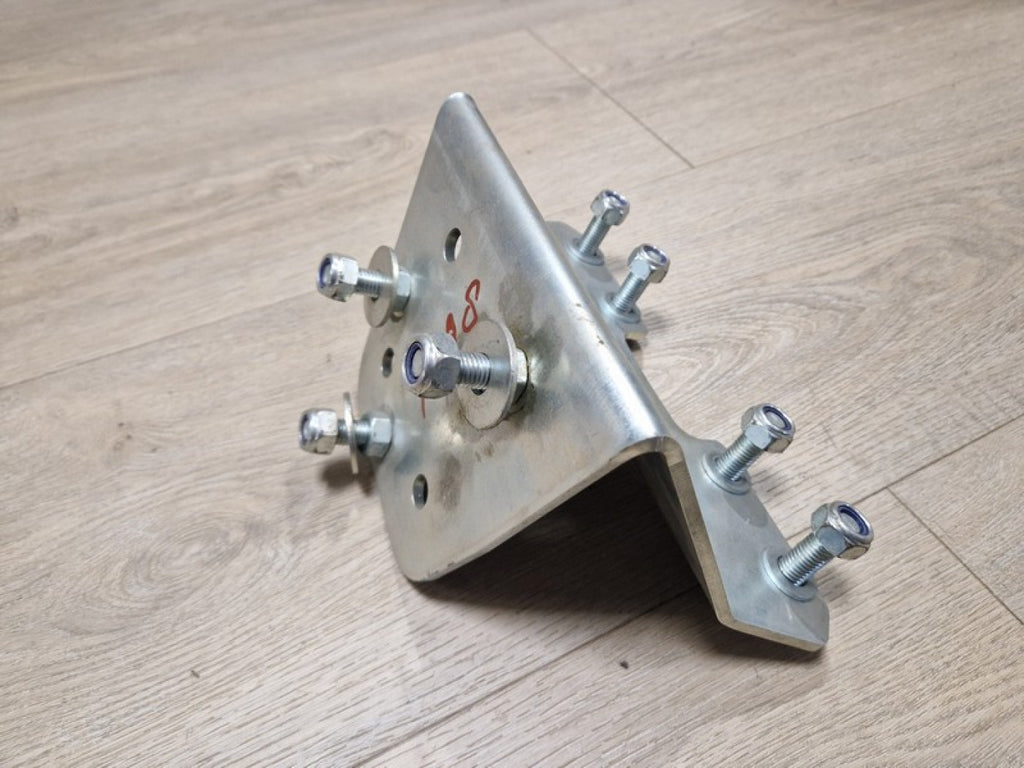 Reservewielsteun AMT/ECO asmontage