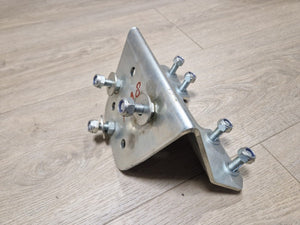 Reservewielsteun AMT/ECO asmontage