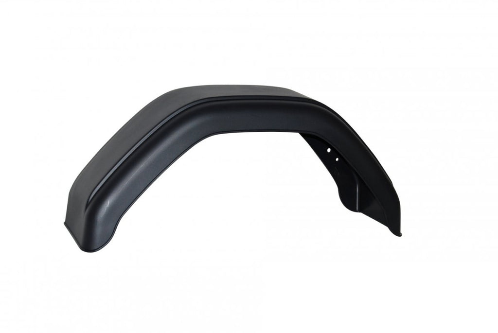 Spatbord 12 kunststof 66x18cm 5-kant