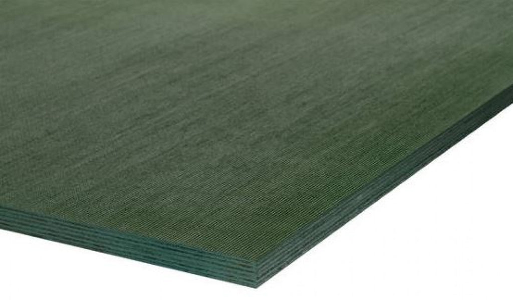 Vloerpl.305x152x18 Groen Antislip