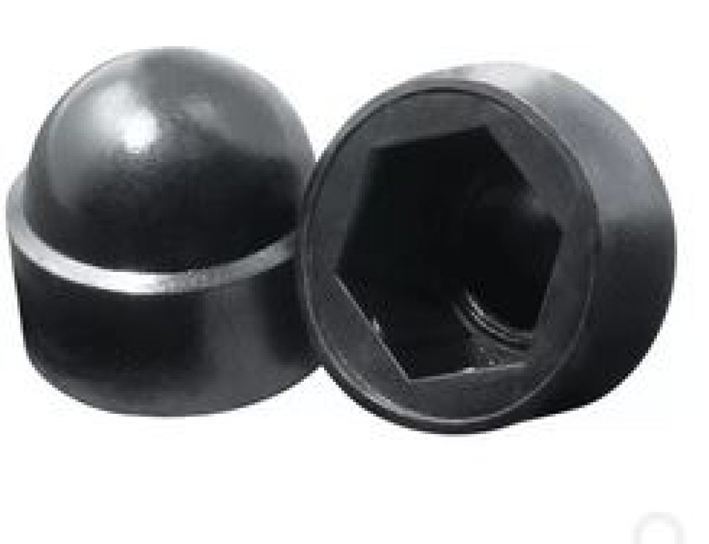 Moerkap M16 laag