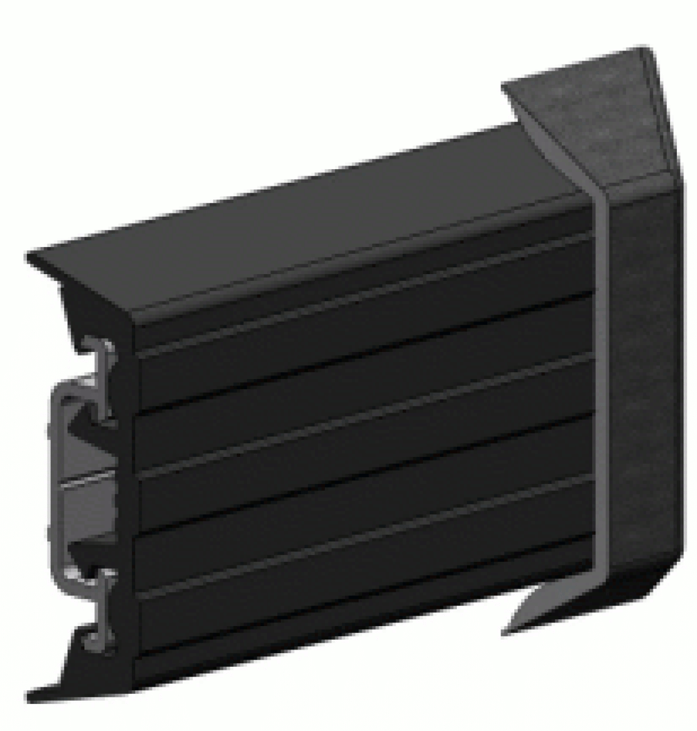 Stootrubber kap Prestige