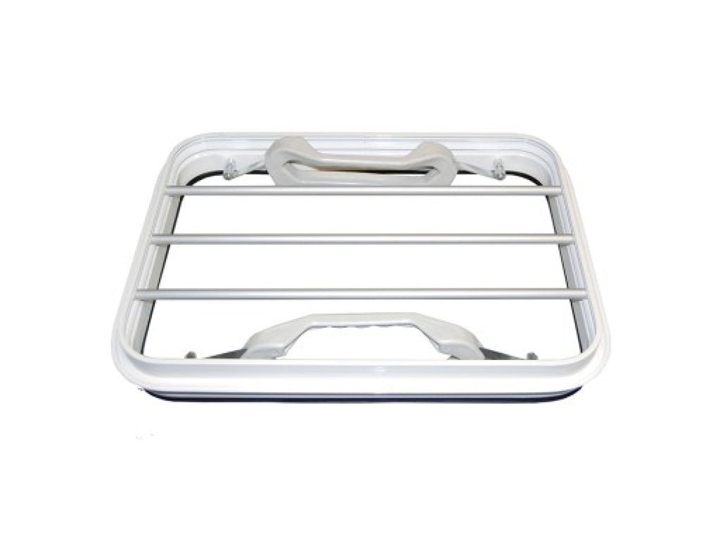 Uitzetraam Framewerk