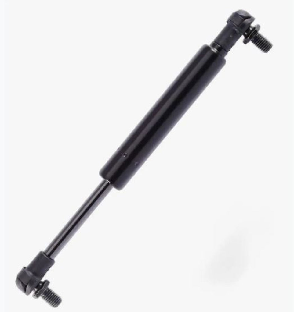 Gasveer 250N tbv kippen CW/McAlu