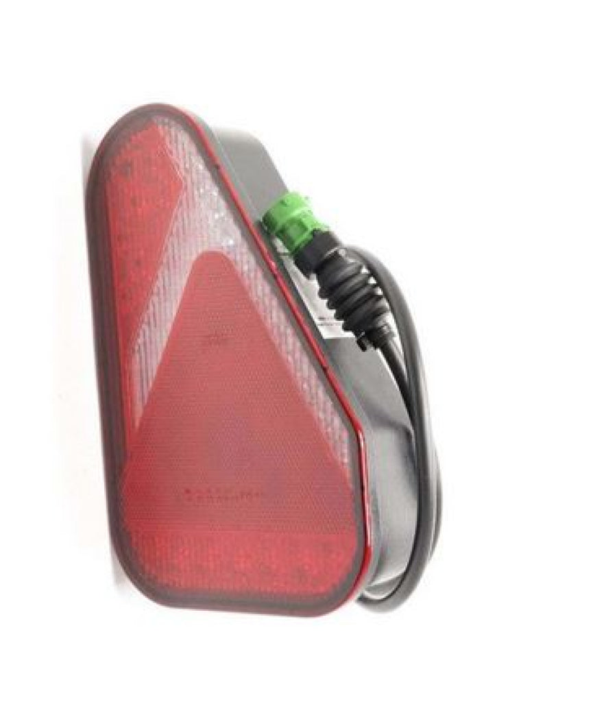 LED A.lamp Aspock Earpoint R 5B