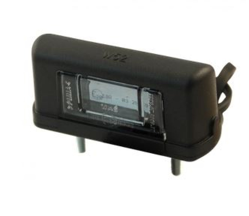 LED Kent.verl. WAS 244 + kabel 0.50cm