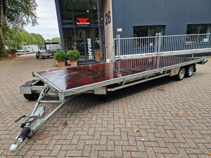 Wico/Mo3500 Schamelwagen