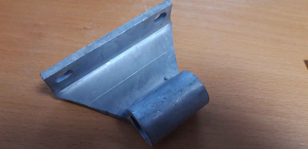 Achterbordscharnier Lang Hapert Kipper