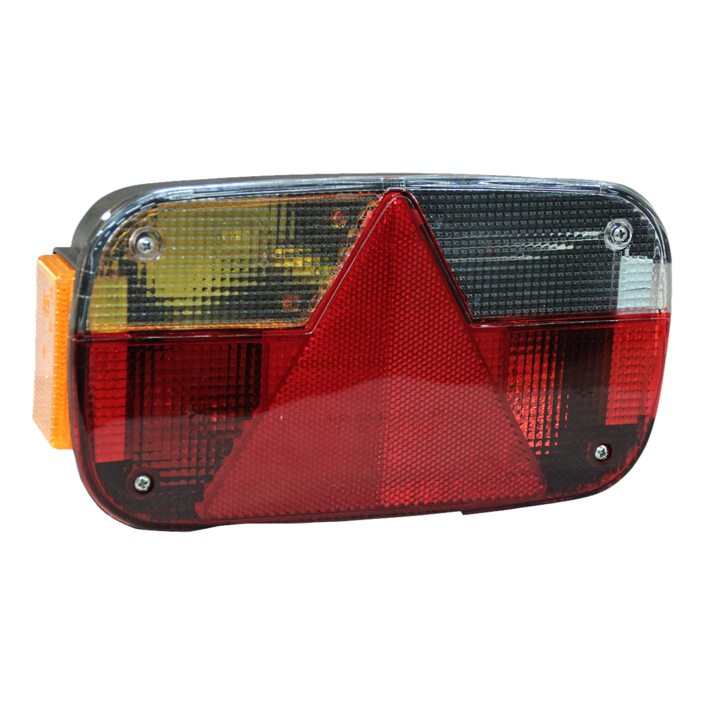 A.lamp Aspock links Multipoint 3 5pins