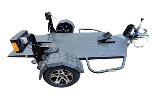 A - Aluminium velgen