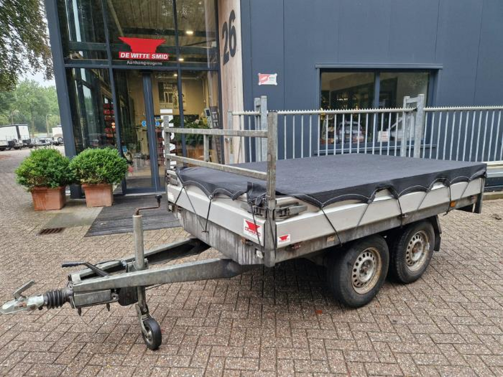 AL 3500 / Azure H-2 - 330 x 180 cm