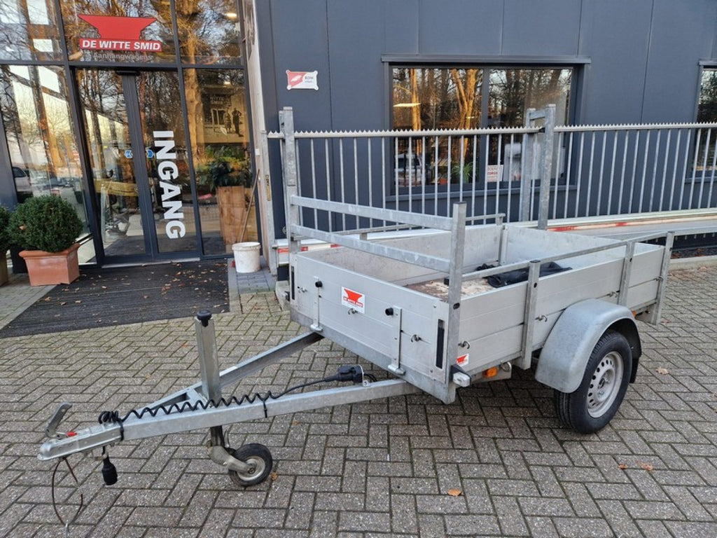 BSX 750 - 205 x 120 cm