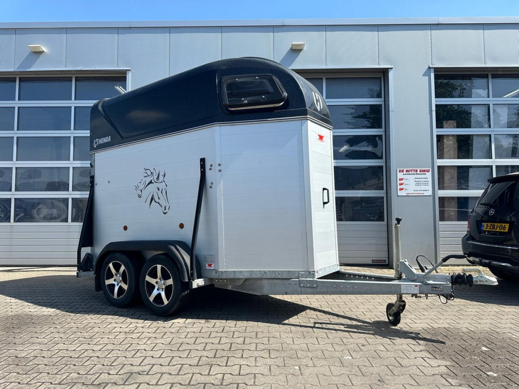 Contessa 1,5 Prds trailer