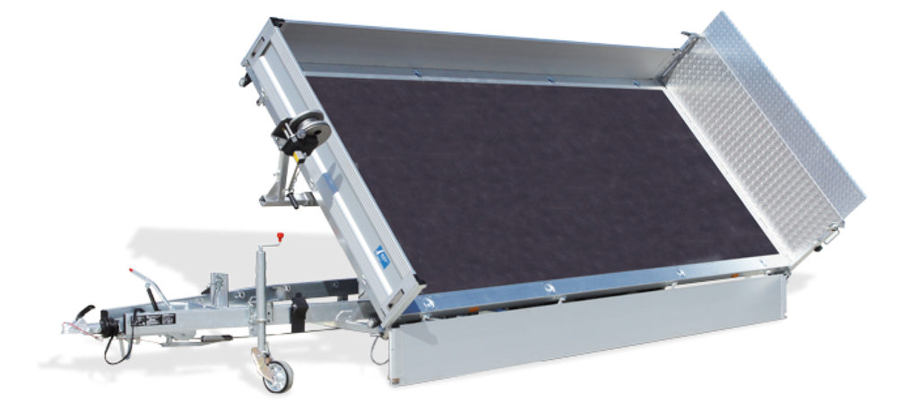 UMZ 3500 - 426 x 204 cm