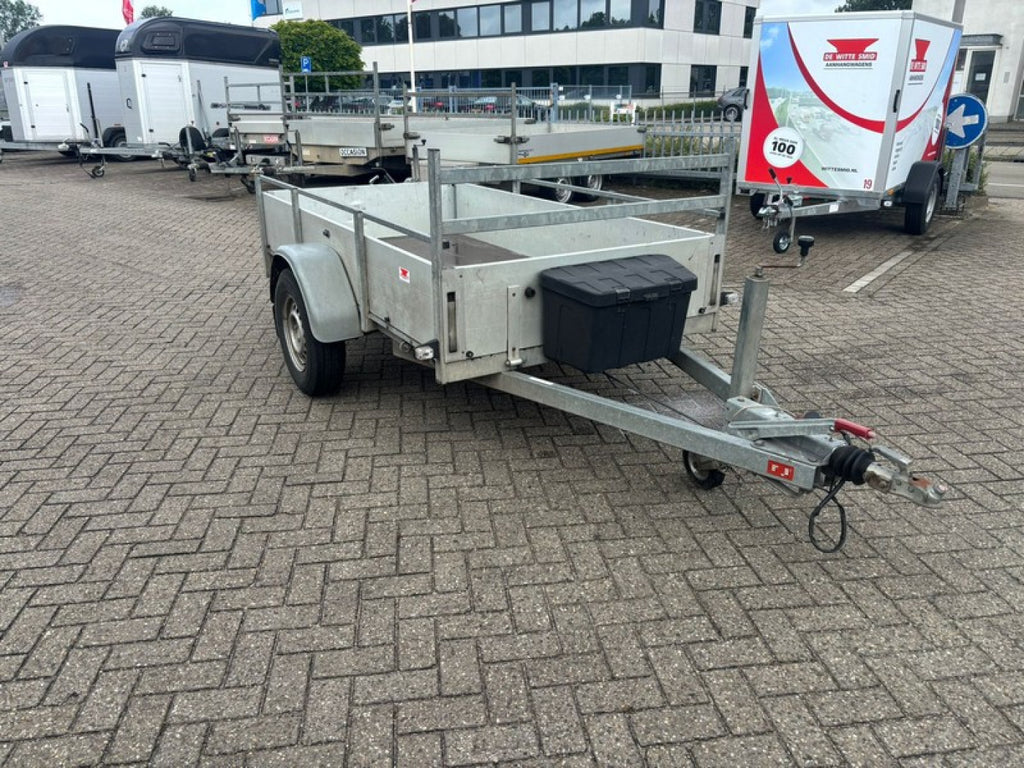 BSX 1350 - 251 x 130 cm
