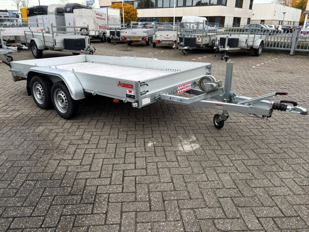 AMT 1500 - 340 x 170 cm