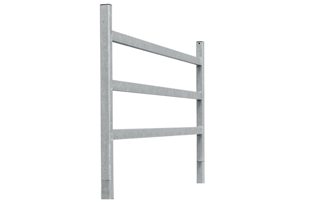 Voorrek ASX/Medax - 203 cm