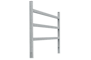 Voorrek ASX/Medax - 203 cm