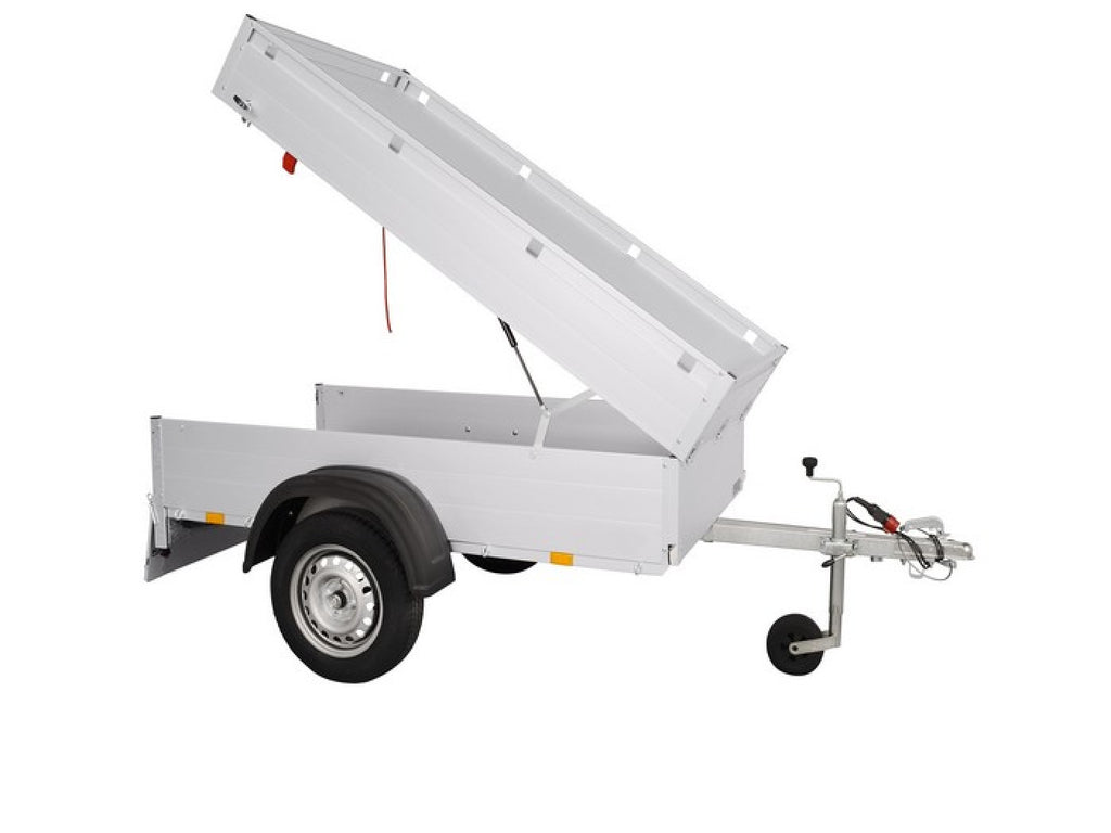 GT 750-HT 201 x 101 x 48 cm