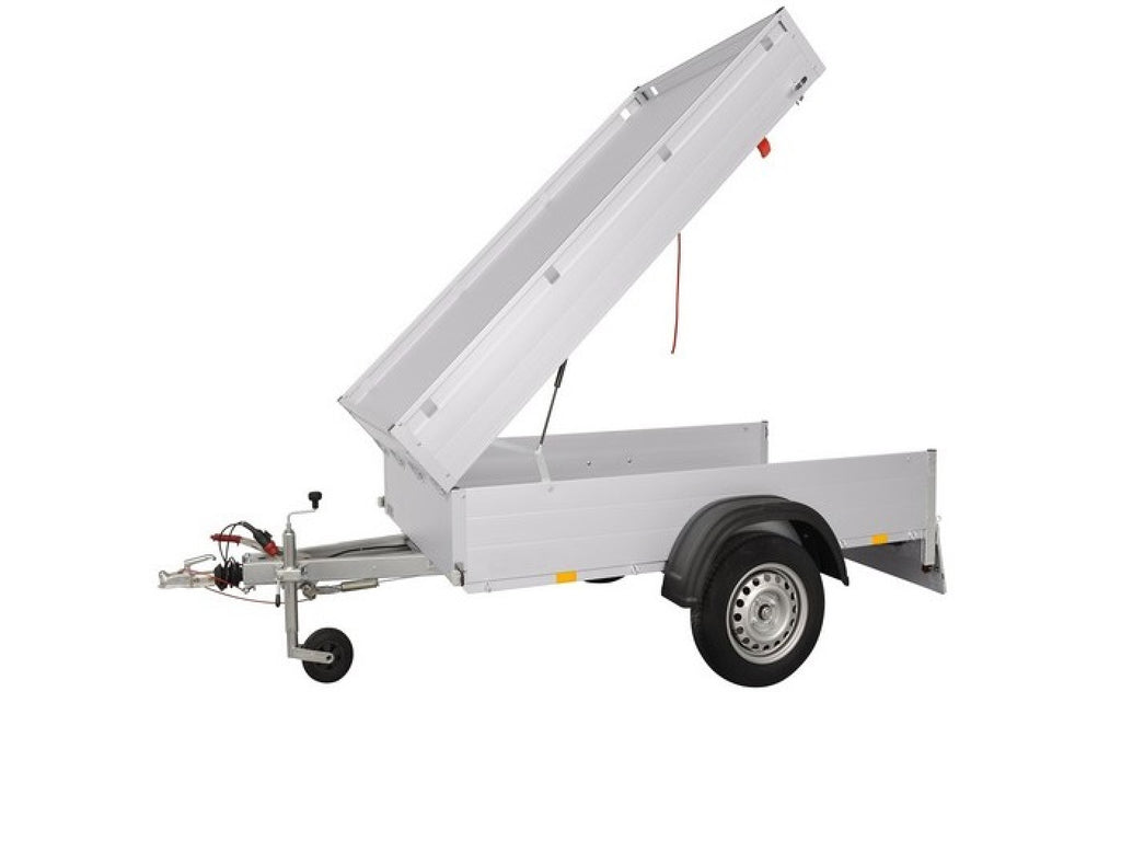 GTB 1200-HT 251 x 126 x 48 cm