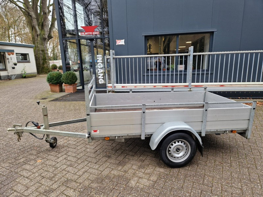 GTB 750-R - 251 x 126  cm