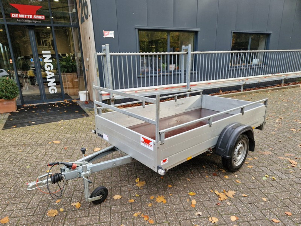 GTB 750-R - 251 x 126  cm