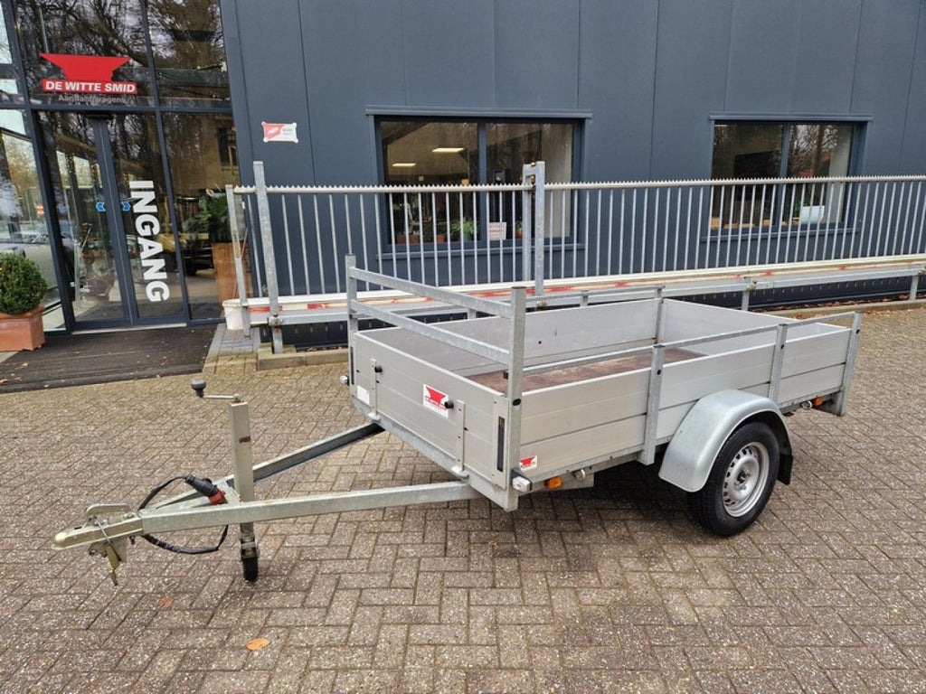 BSX 750 - 251 x 130 cm