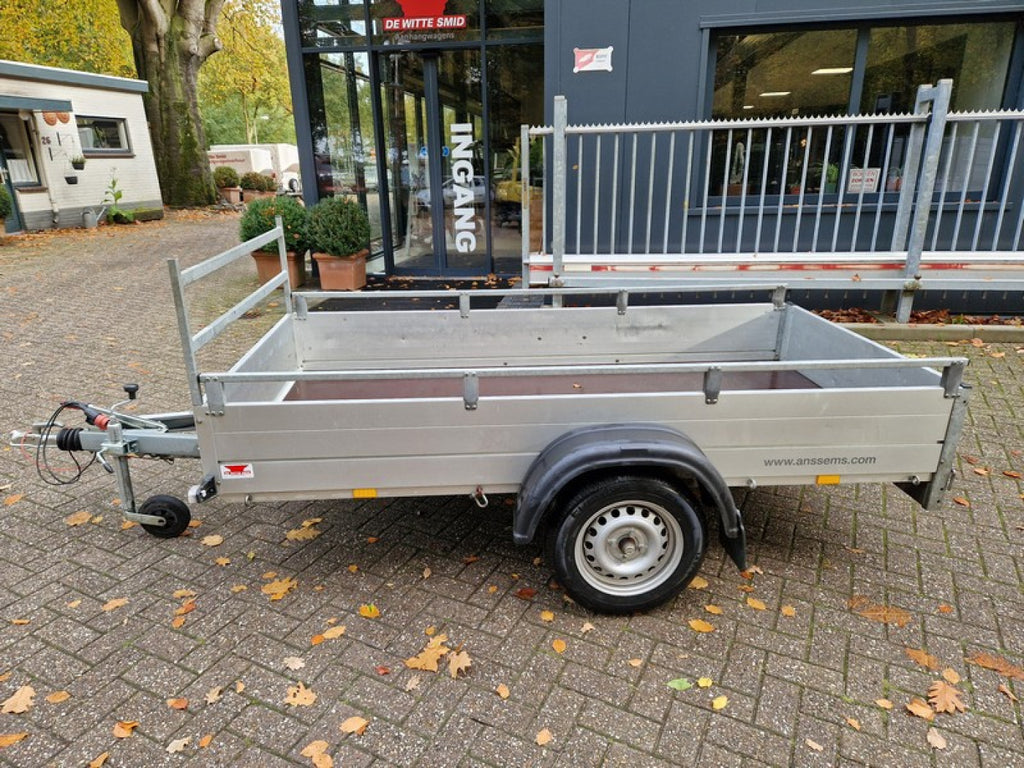 BSX 750 - 251 x 130 cm