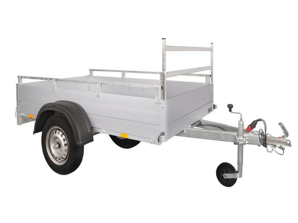 GT 750-R - 251 x 126 cm