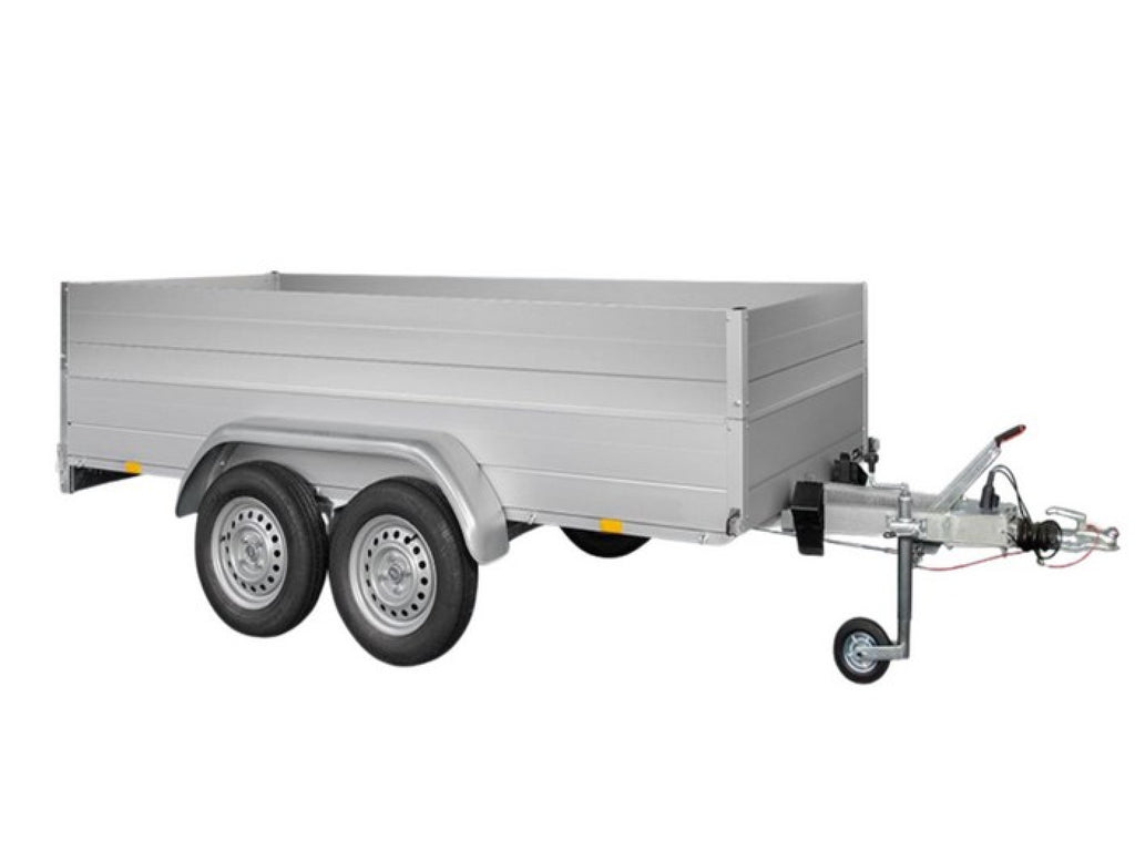 Opzetborden GT - 181 x 101 x 35 cm