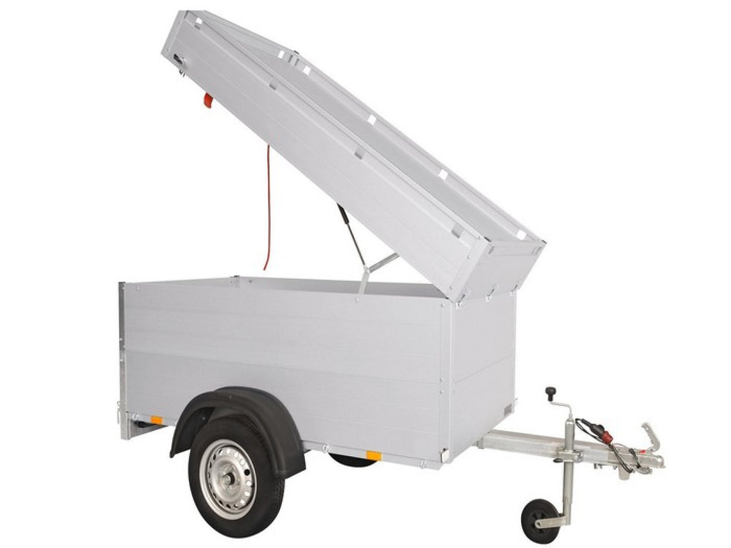 GT 750-VT1 201 x 101 x 83 cm