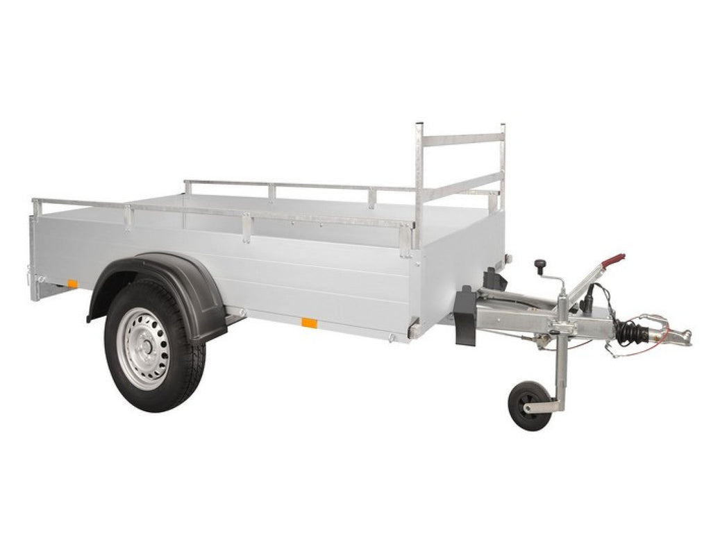 GTB 750-R - 251 x 126  cm