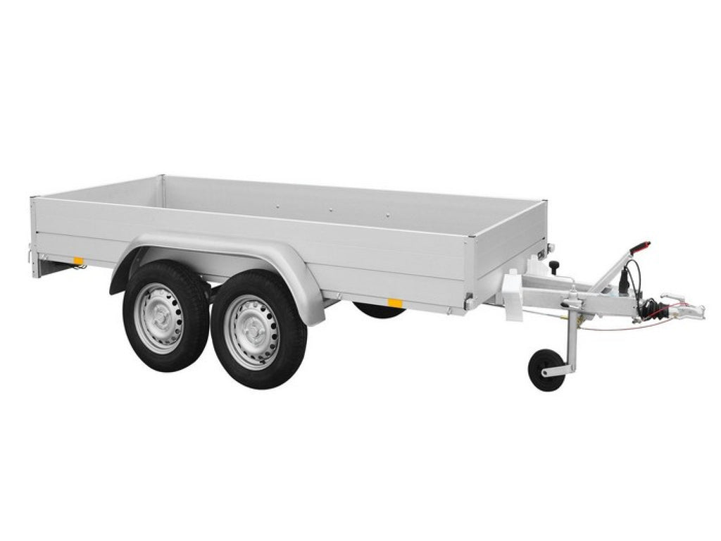 GTT 1500-O - 301 x 126 cm