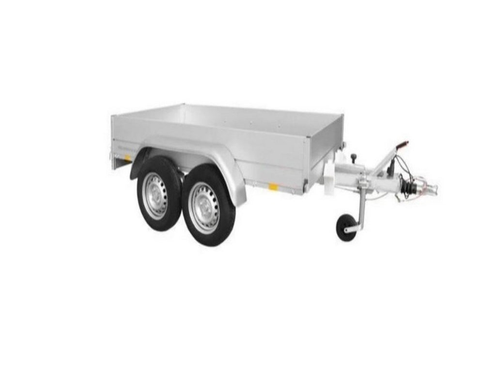 GTT 2000-O - 251 x 126 cm