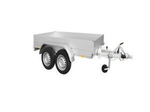 GTT 2000-O - 251 x 126 cm