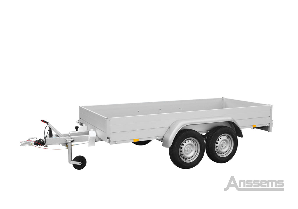 GTT 750-O - 251 x 126 cm