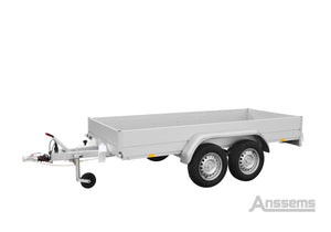 GTT 750-O - 251 x 126 cm