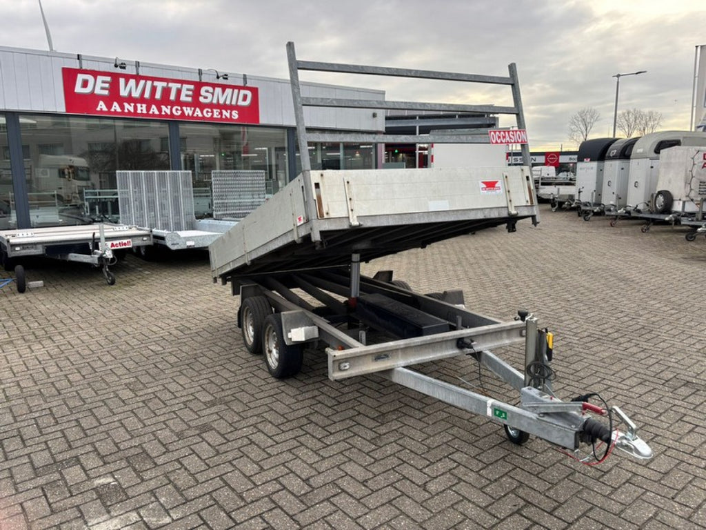 KSX 3000 E - 305 x 178 cm