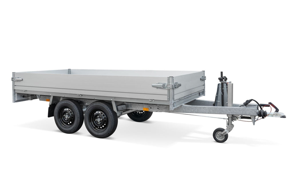 KLT-2 Pro 2000 - 305 x 150 cm