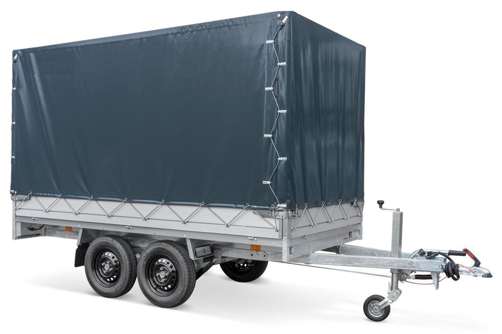 Huif PLT/KLT Pro 251 x 150 x 150 Antrac.
