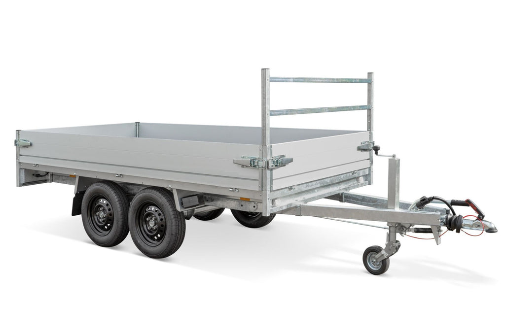 Voorrek PLT/KLT Pro - 150cm
