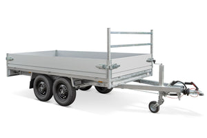 Voorrek PLT Pro - 180cm