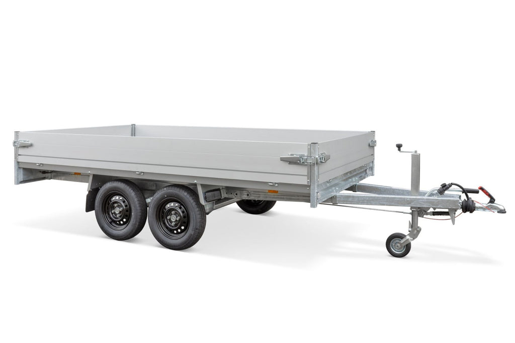 PLT-2 2000 - 305 x 150 cm Pro