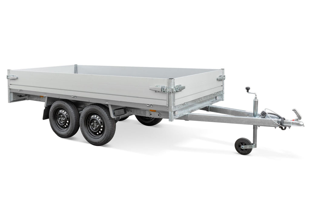 PLT-2 750 - 305 x 150 cm Pro