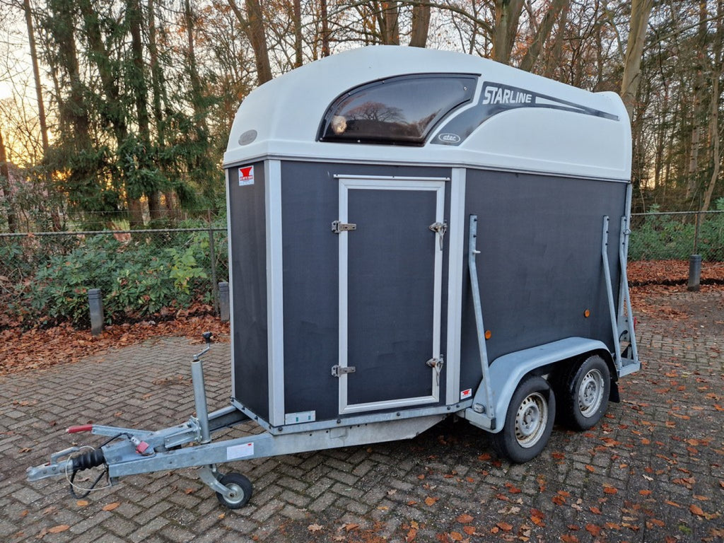 Starline 1,5 Prds 300 x 130 x 225