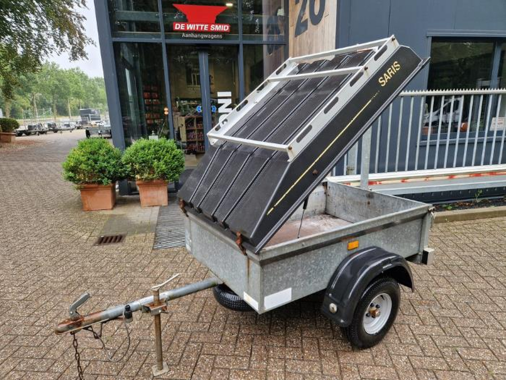 ARBA 2000 met deksel+imperial